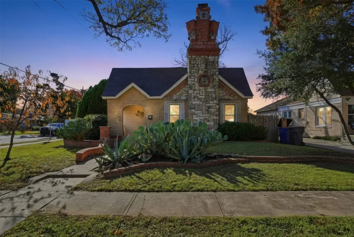 1102 Brunner Avenue, Dallas, TX 75224 - Image #1