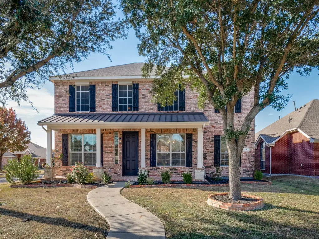 3101 Caddo Lane, Sunnyvale, TX 75182 - Image #1