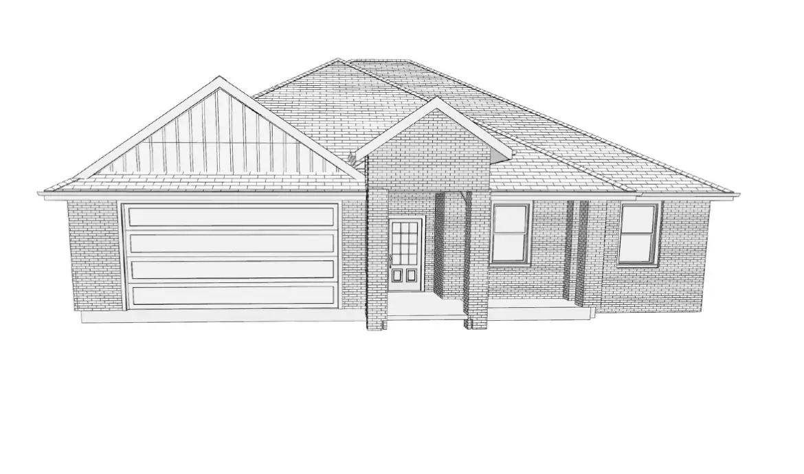 7717 Sawdust Trail, Abilene, TX 79602 - Image #1