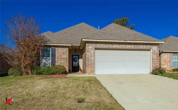 9258 Reunion Drive, Shreveport, LA 71118