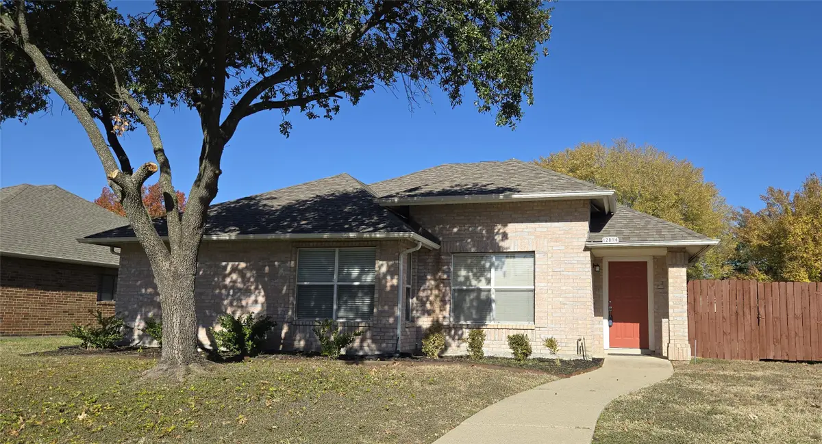 12014 Rosedown Lane, Frisco, TX 75035 - Image #1