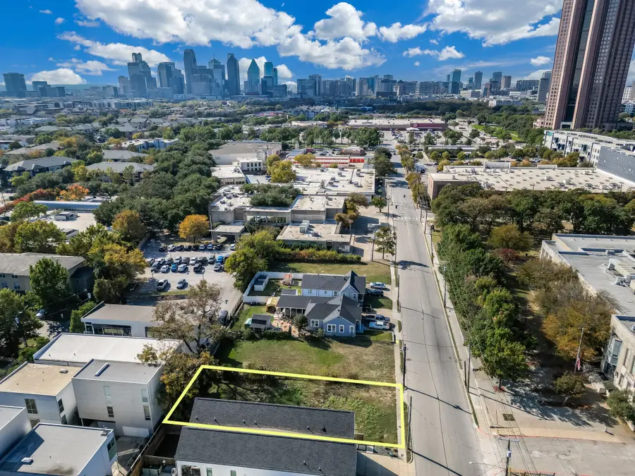 4330 Capitol Avenue, Dallas, TX 75204 - Image #2