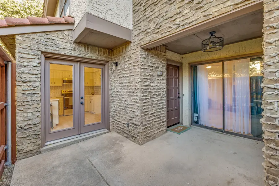 336 Melrose Drive #6B, Richardson, TX 75080 - Image #3
