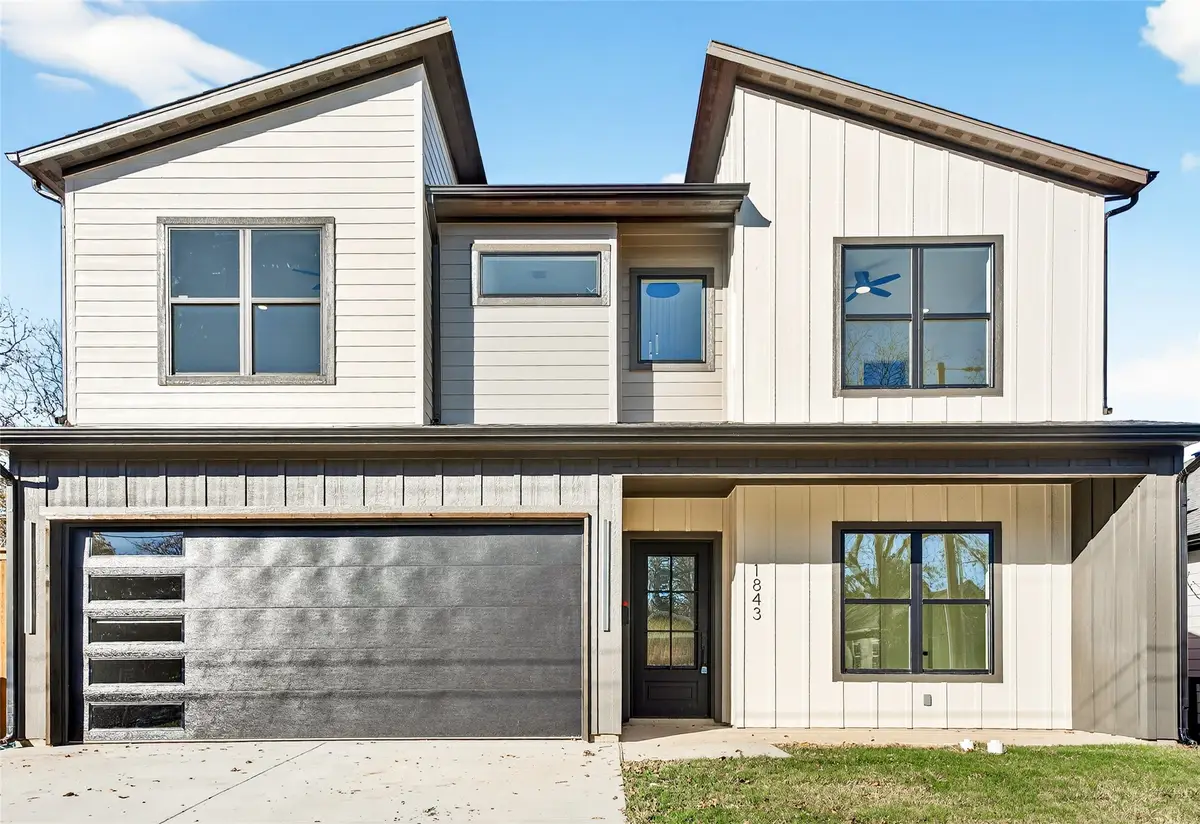 1843 Dennison Street, Dallas, TX 75212 - Image #1