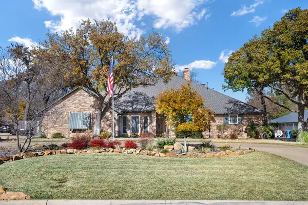 9 Rolling Hills Circle, Denton, TX 76205