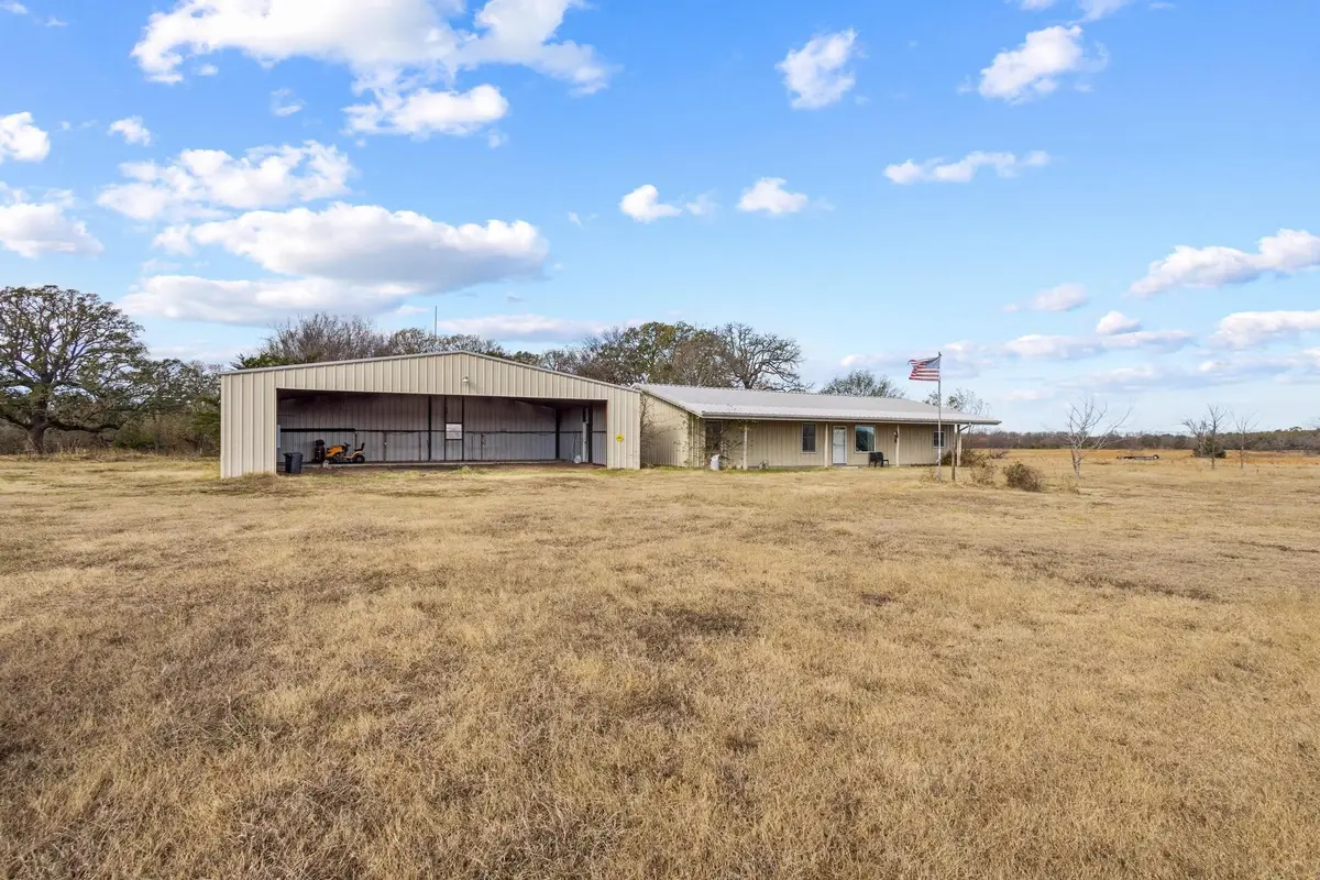 1841 County Road 36080, Honey Grove, TX 75446 - Image #1