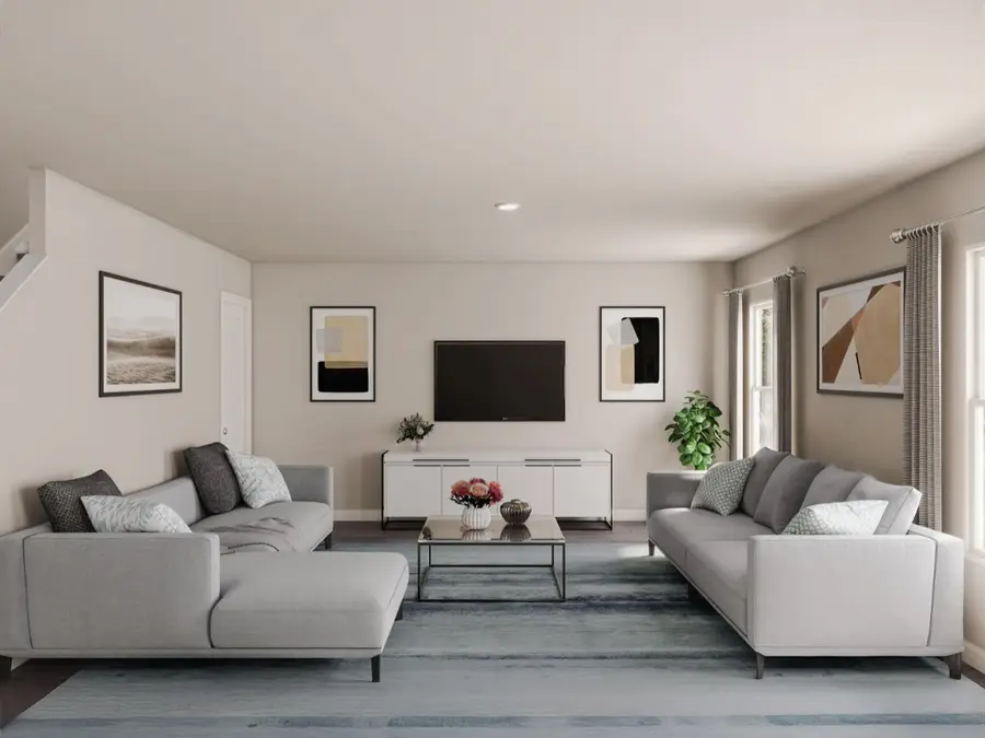 225 Coyote Creek Court, Abilene, TX 79602 - Image #3