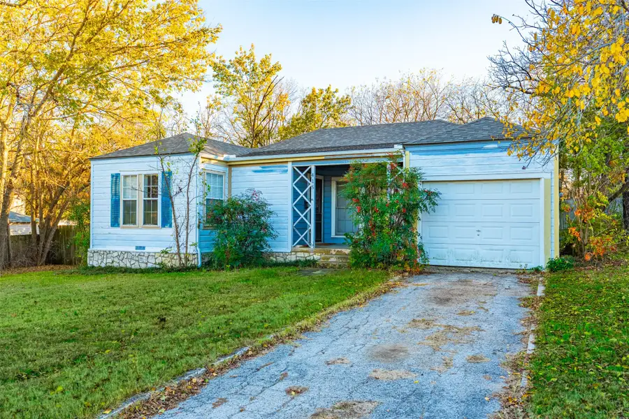 415 W Josephine Street, Weatherford, TX 76086 - Image #3