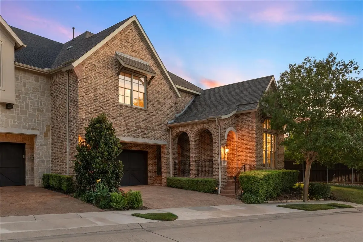 2600 Grail Maiden Court, Lewisville, TX 75056 - Image #1