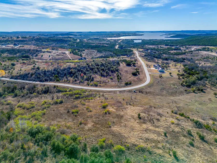 Lot 581R-A Canyon Wren Loop, Graford, TX 76449 - Image #2