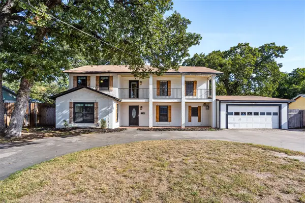 2320 Juniper Street, Haltom City, TX 76117