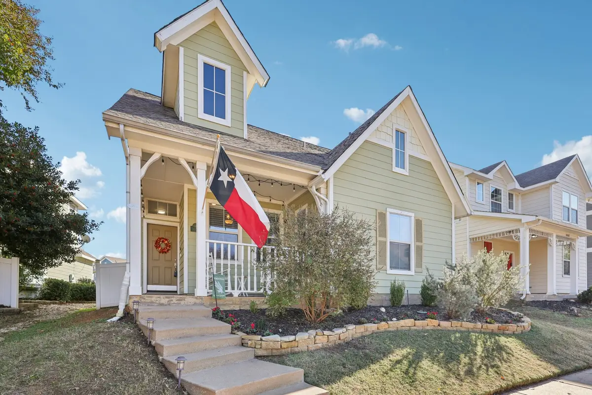 10012 Cherry Hill Lane, Providence Village, TX 76227 - Image #1