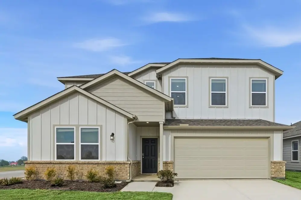 2303 Buffalo Bayou Way, Crandall, TX 75114 - Image #1