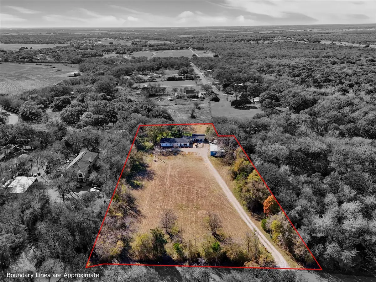 1835 Fort Graham Road, Waco, TX 76705 - Image #1