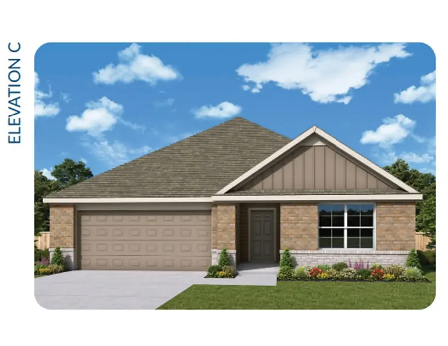 3825 Prairie Chapel Road, Royse City, TX 75189 - Image #2