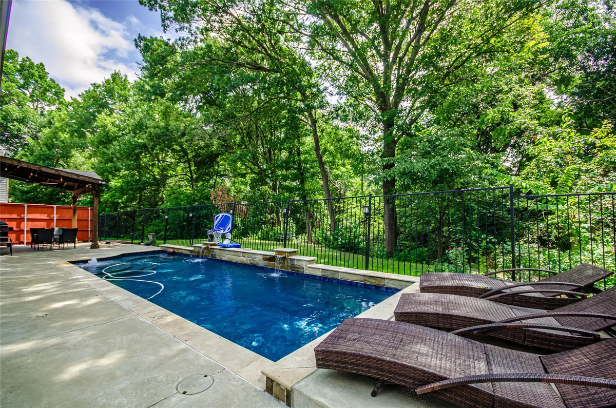 3800 Bluff Creek Lane, McKinney, TX 75071 - #1