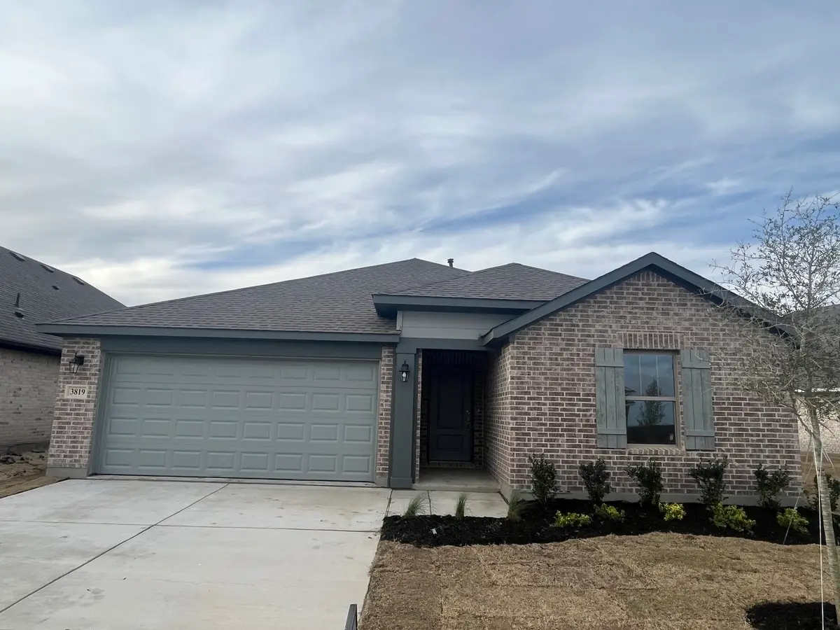 3819 Prairie Chapel Road, Royse City, TX 75189 - Image #1