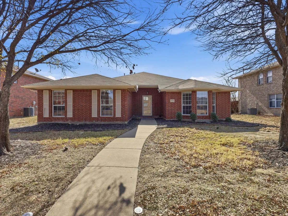 4105 Freedom Lane, Frisco, TX 75033 - #1
