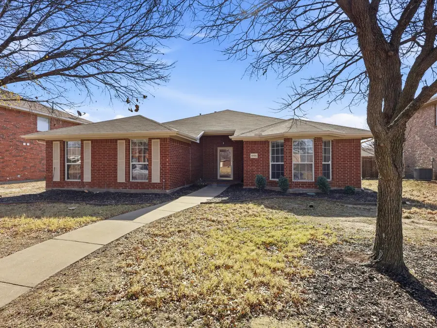 4105 Freedom Lane, Frisco, TX 75033 - #2