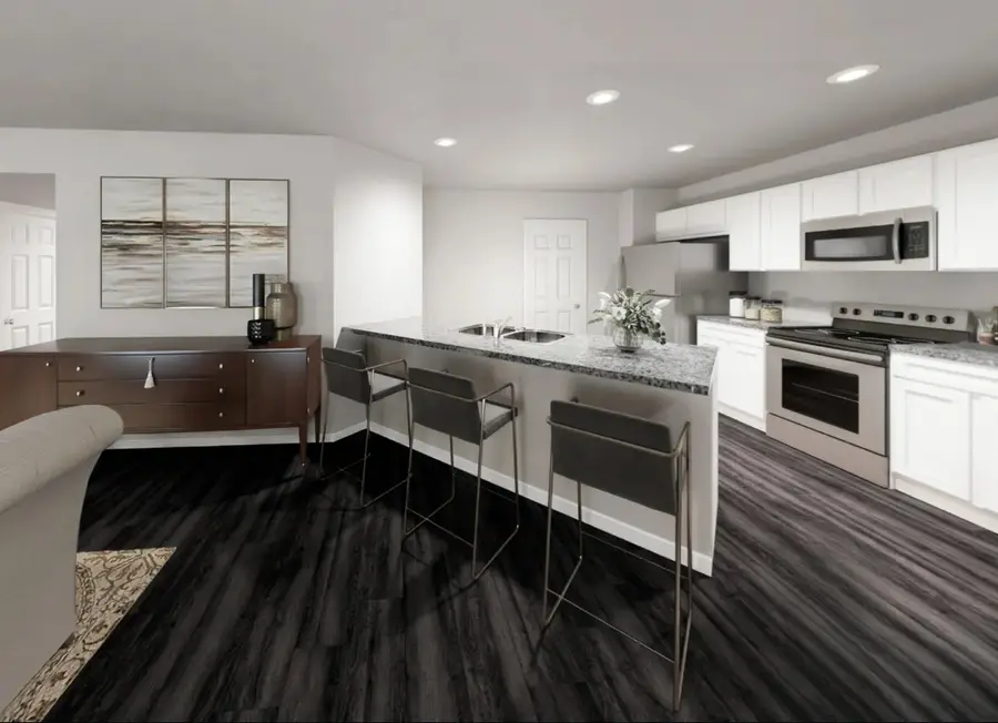 812 Eagles Nest Drive, Cleburne, TX 76031 - Image #3