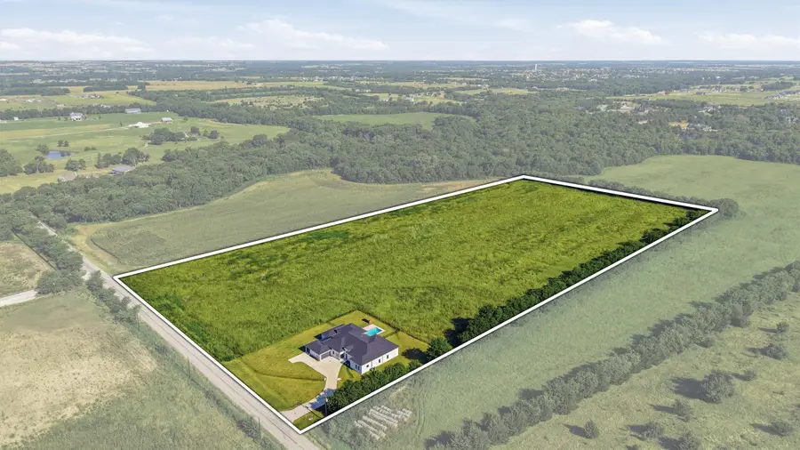 2284 County Road 222, Anna, TX 75409 - #2