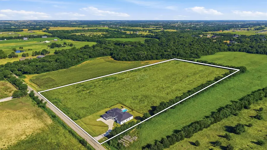 2284 County Road 222, Anna, TX 75409 - #3