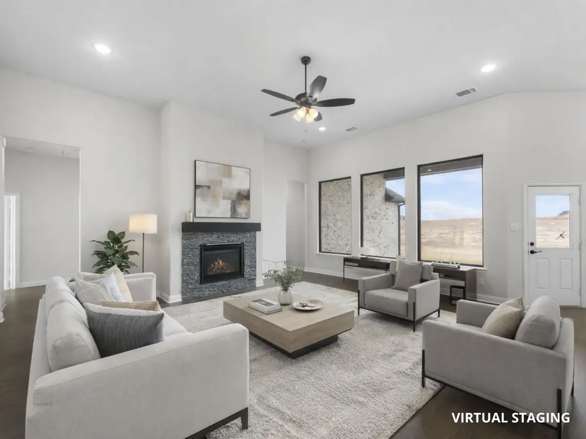 136 Lila Lake Drive, Waxahachie, TX 75165 - Image #1