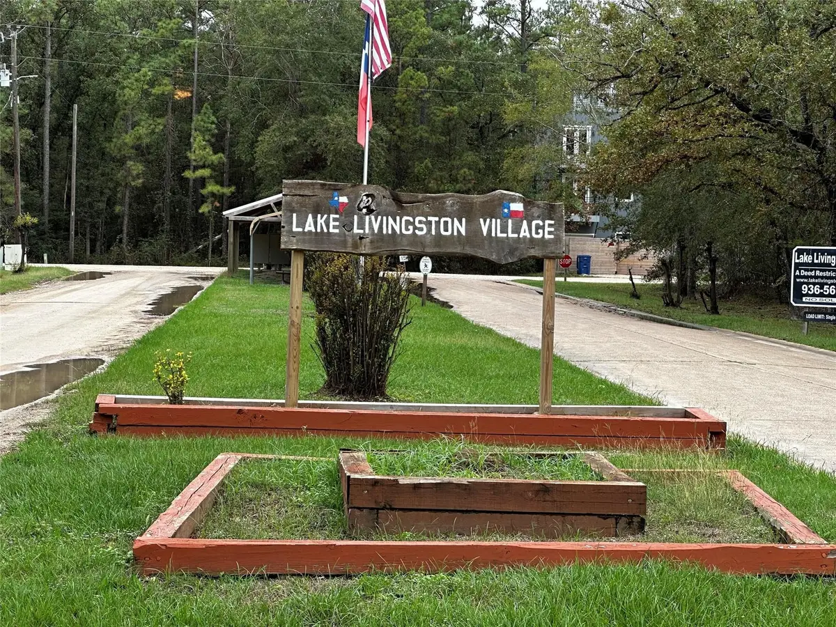 000 Bankside, Livingston, TX 77351 - Image #1