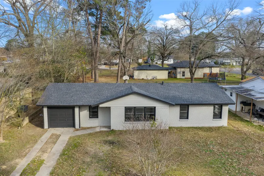 602 Enfield Drive, Marshall, TX 75672 - Image #3