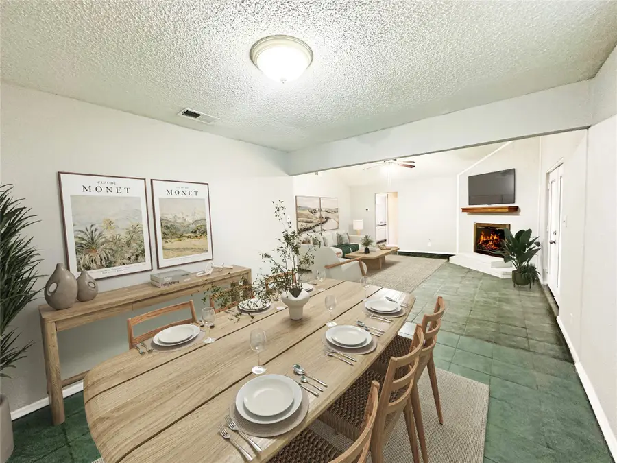 3404 Elgenwood Trail, Arlington, TX 76015 - Image #3