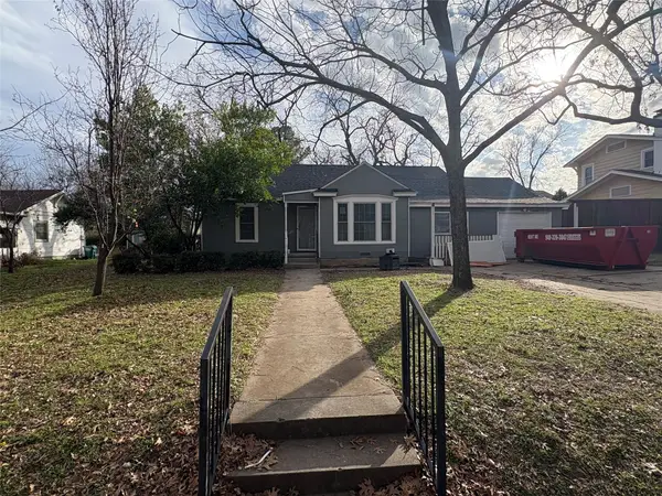 1115 Egan Street, Denton, TX 76201