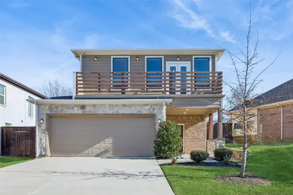 7508 W Shore Drive, The Colony, TX 75056