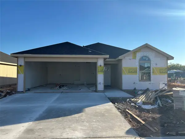 399 Waterloo, Abilene, TX 79602