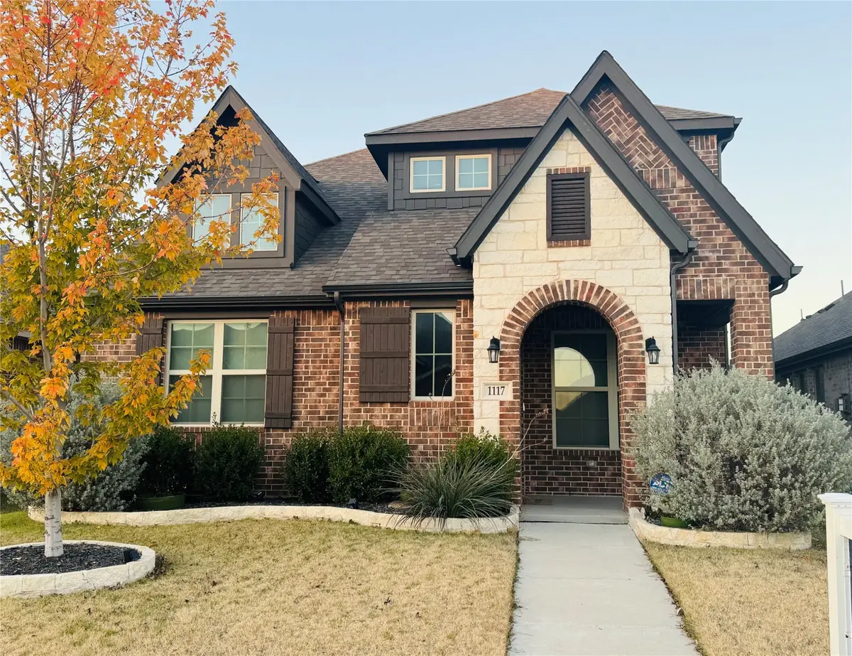 1117 Milfoil Drive, Justin, TX 76247 - Image #1