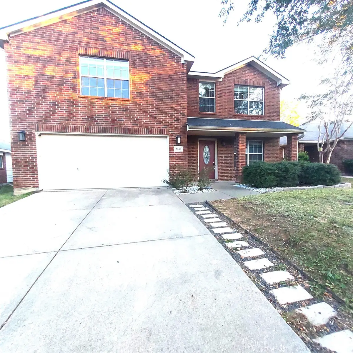 2048 Club Oak Drive, Heartland, TX 75126 - Image #1