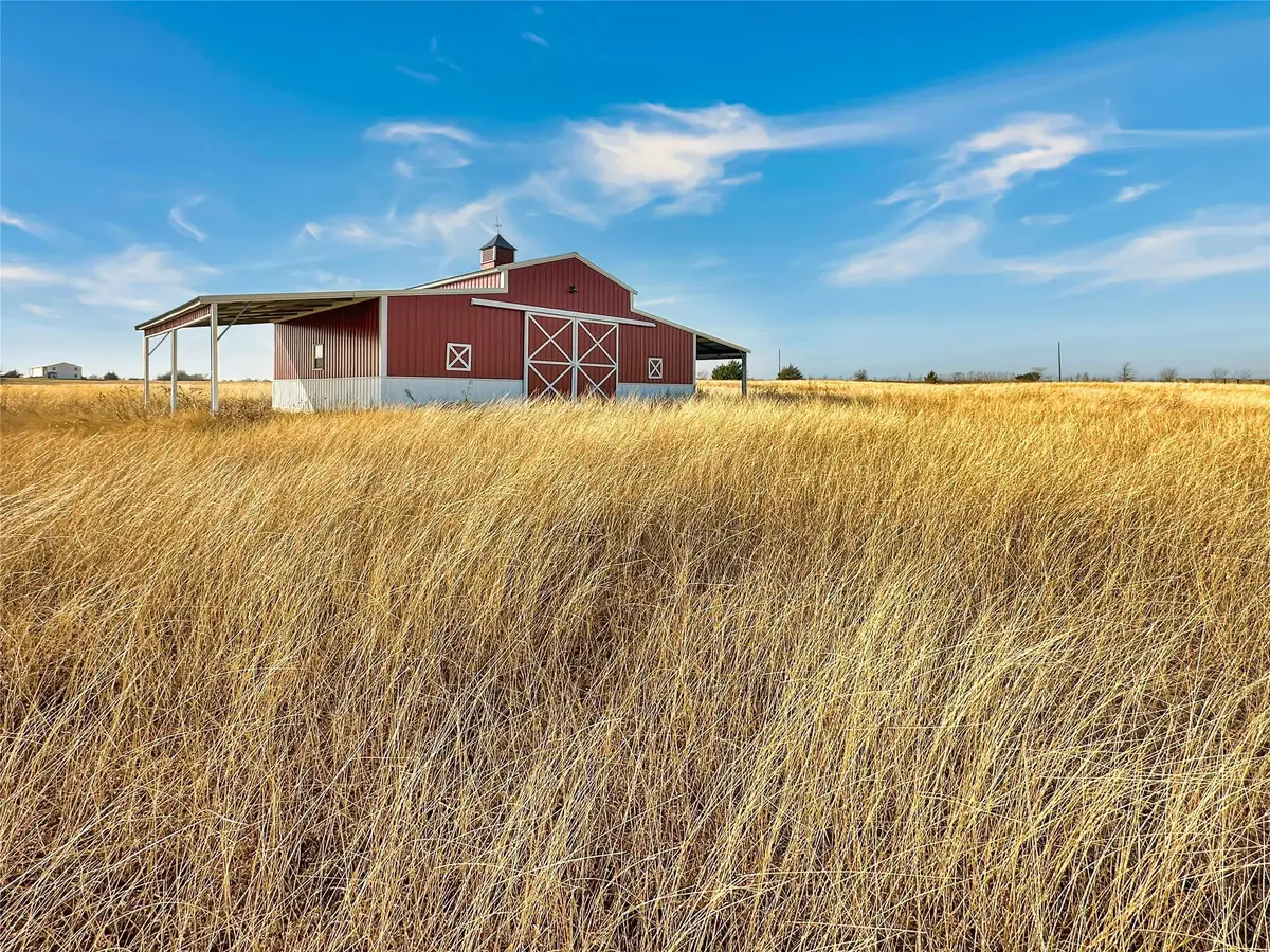 TBD County Rd 501, Blue Ridge, TX 75424 - Image #1