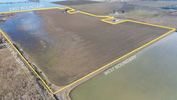 520 Flynn Bridge Cut Road, Humnoke, AR 72072