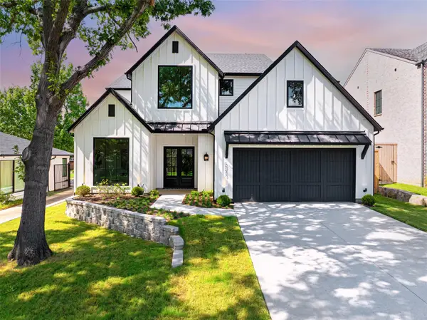 3753 Valley Ridge Road, Dallas, TX 75220