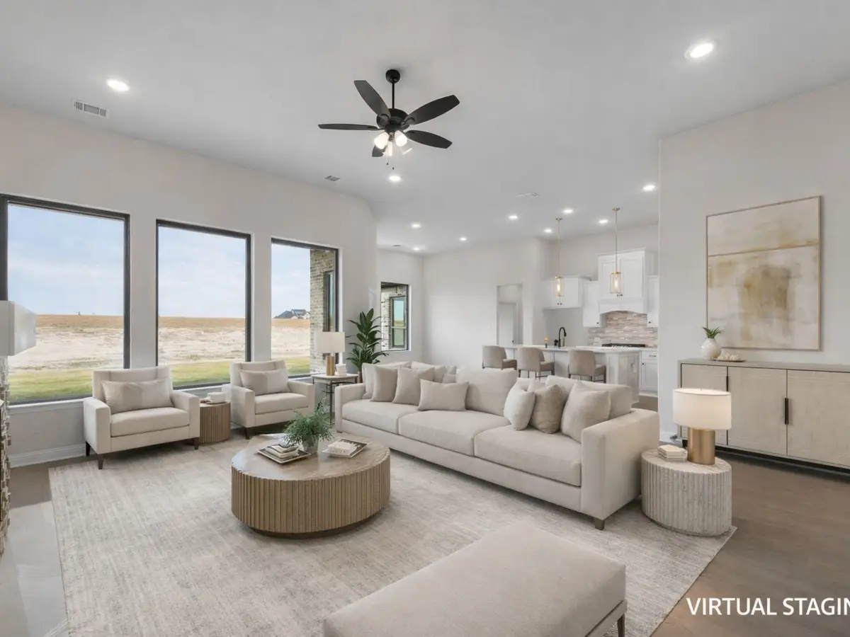 140 Lila Lake Drive, Waxahachie, TX 75165 - Image #1