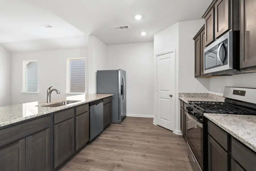 1505 Harvester Drive, Fort Worth, TX 76140 - Image #2