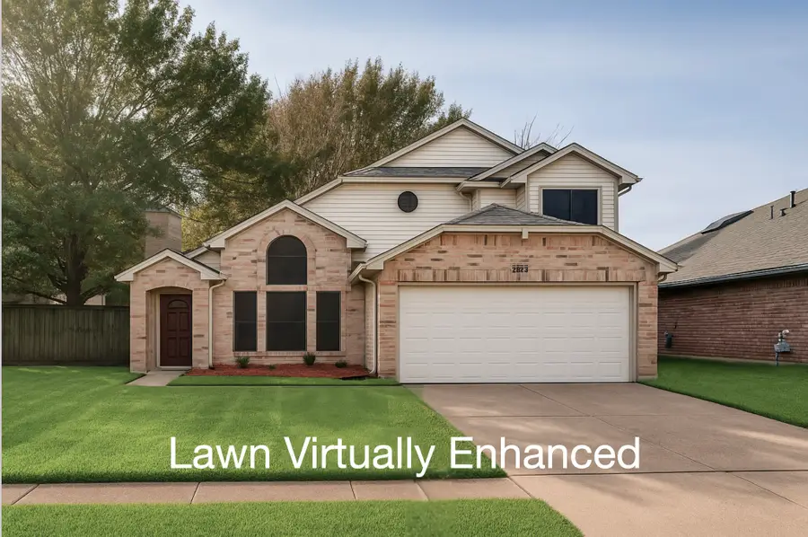 2823 Linden Lane, Grand Prairie, TX 75052 - Image #2