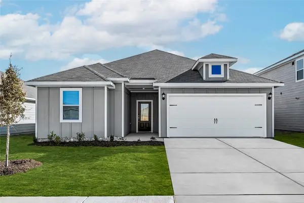 1501 Woodwinds Drive, Fort Worth, TX 76140