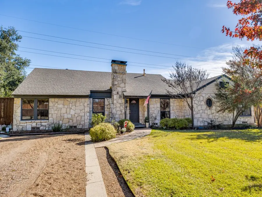 9702 El Patio Drive, Dallas, TX 75218 - Image #3