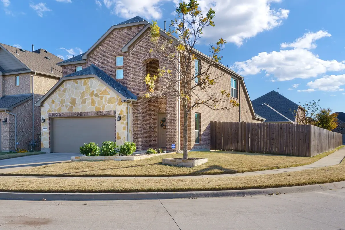 9833 Diamondback, McKinney, TX 75071 - Image #1