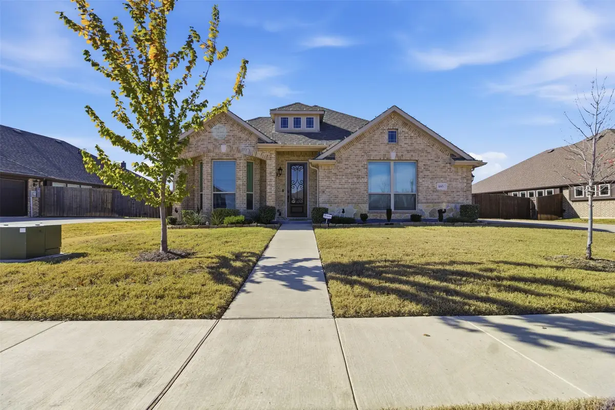 4602 Massey Meadows Way, Midlothian, TX 76065 - Image #1