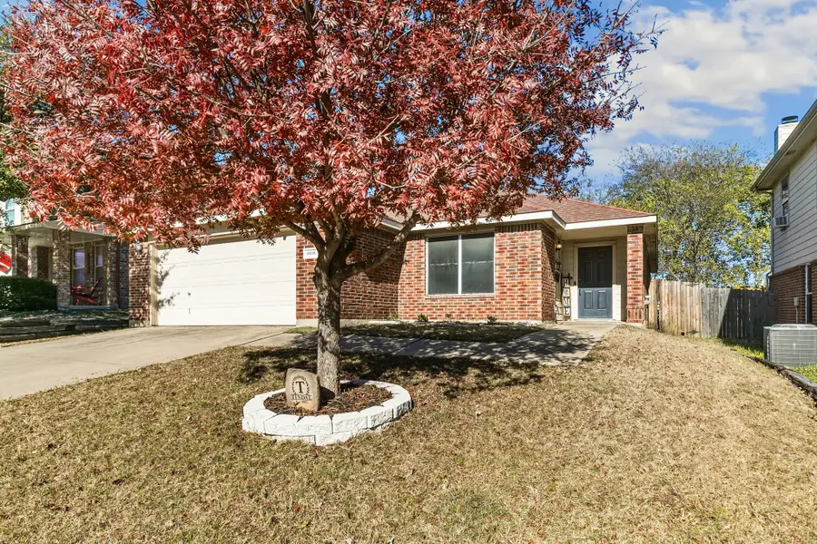 10116 High Eagle Trail, Fort Worth, TX 76108 - Image #3