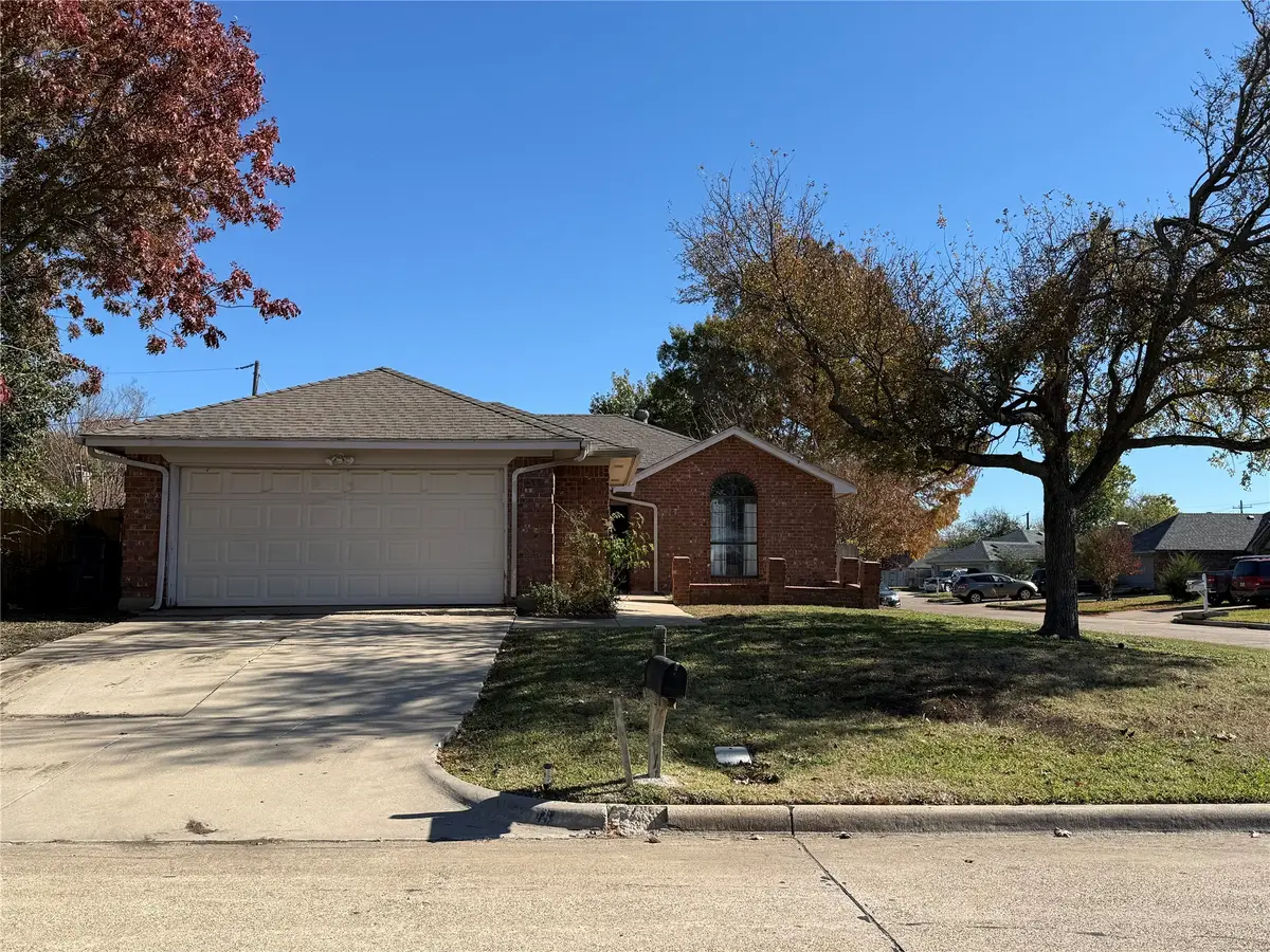 6115 Meadowside Trail, Arlington, TX 76017 - Image #1