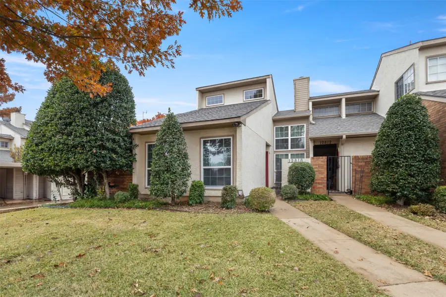 12816 Woodbend Court, Dallas, TX 75243 - Image #2
