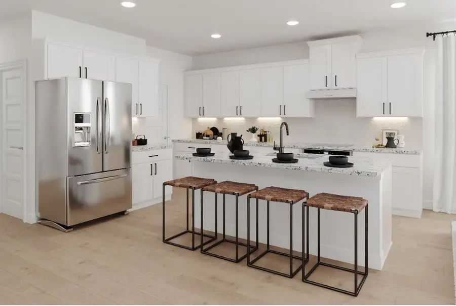 3517 Geranium Lane, Venus, TX 76084 - Image #2