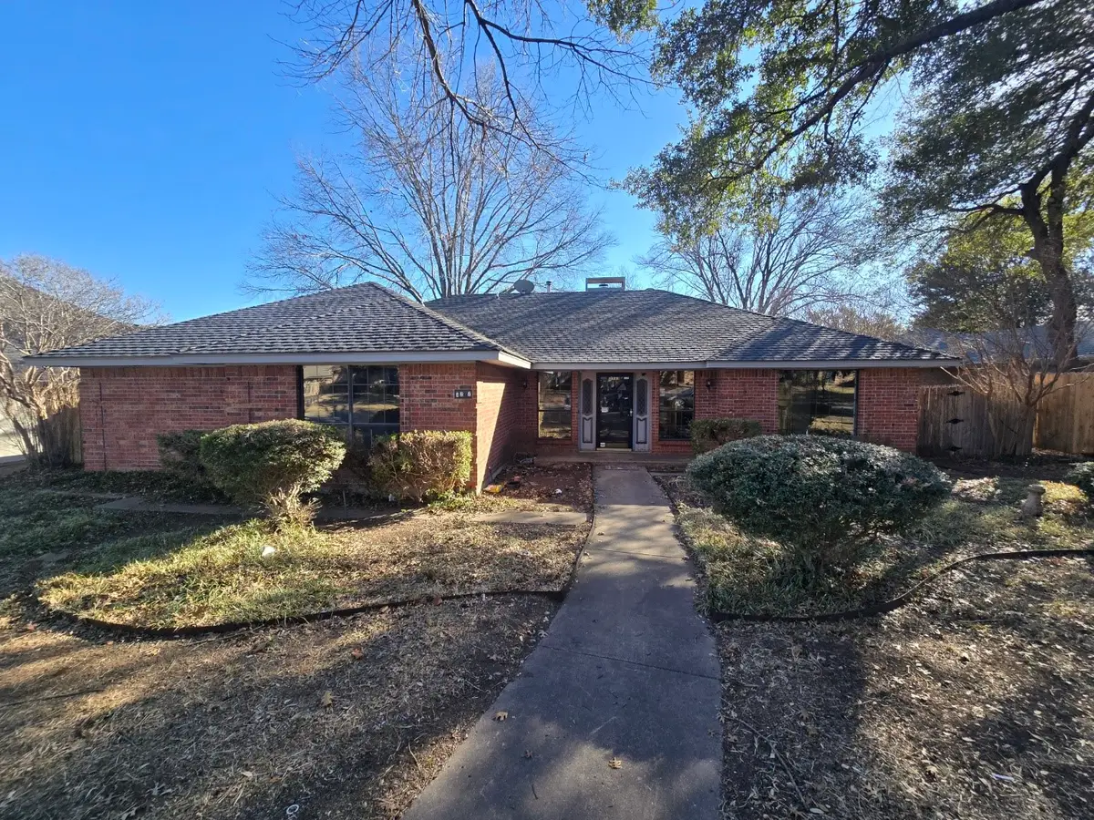 1202 Fawn Ridge Drive, Duncanville, TX 75137 - Image #1